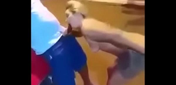  blonde bitch revenge her cheating boyfriend